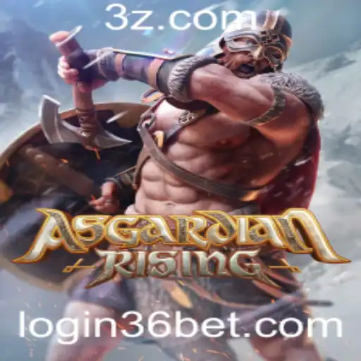 Explorando o Fascinante Mundo de AsgardianRising: Regras e Estratégias