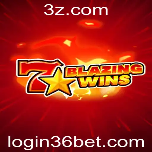 Descubra o emocionante mundo de BlazingWins: um guia completo sobre o jogo de cassino 36bet