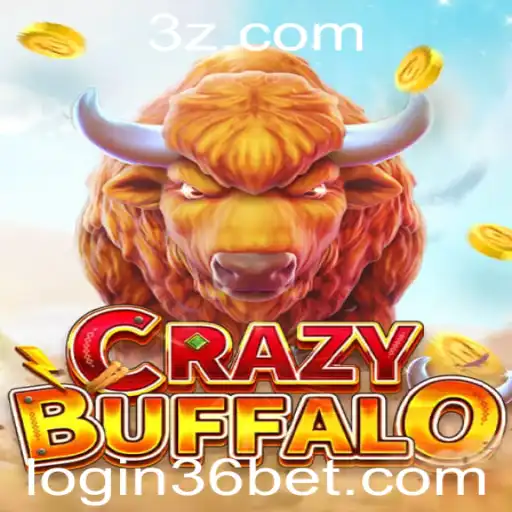 CRAZYBUFFALO: Um Mergulho no Mundo do Jogo Revolucionário