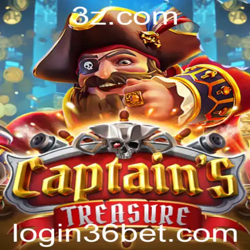 Descobrindo os Segredos de CaptainssTreasure: Um Mergulho no Universo de 36bet