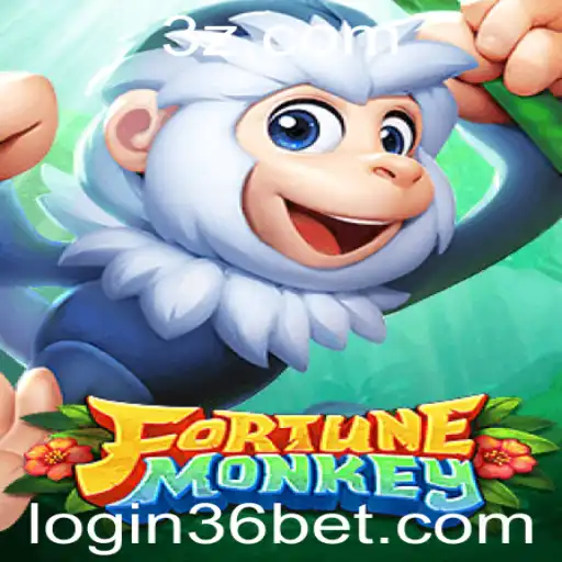 FortuneMonkey: Descubra o Fascinante Universo do Novo Jogo de Azar '36bet'
