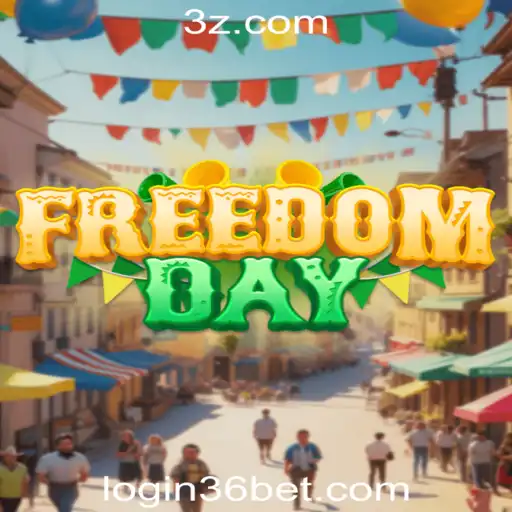 Explorando o Universo de Jogos: Descubra o FreedomDay e suas Regras Inovadoras