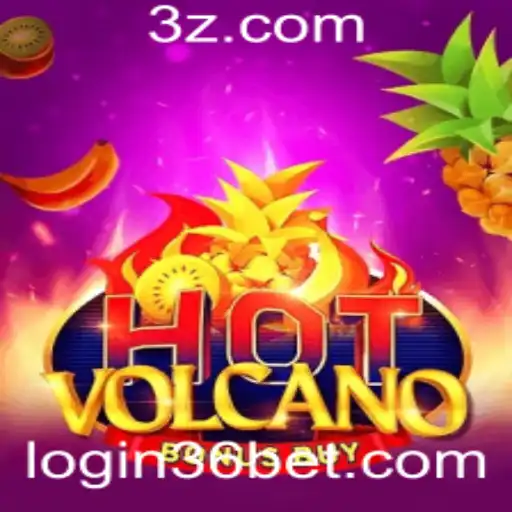 Descubra o Empolgante Mundo de HotVolcanoBonusBuy