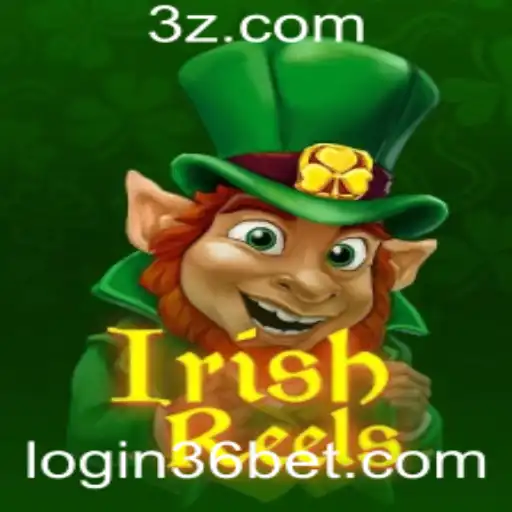 Descubra o Encanto e as Regras do Jogo 'IrishReels'