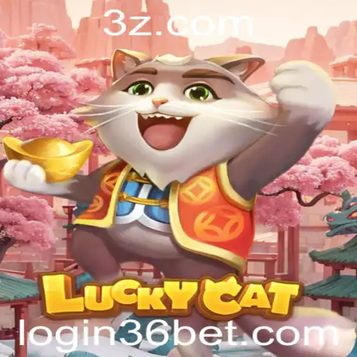 Explorando o Mundo do Jogo LuckyCat e a Estratégia 36bet