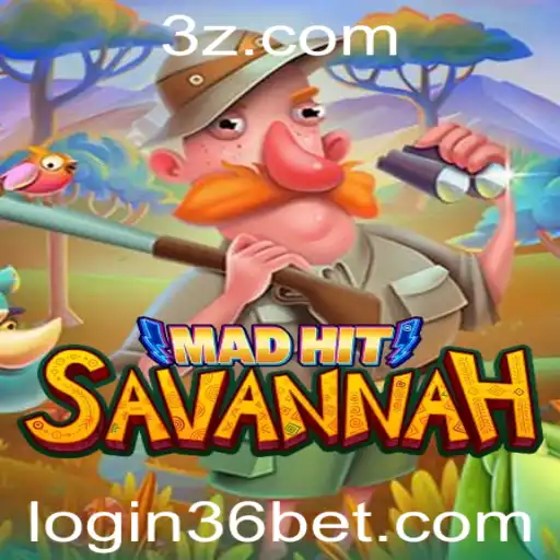 Desvendando MadHitSavannah: A Nova Sensação no Mundo dos Jogos