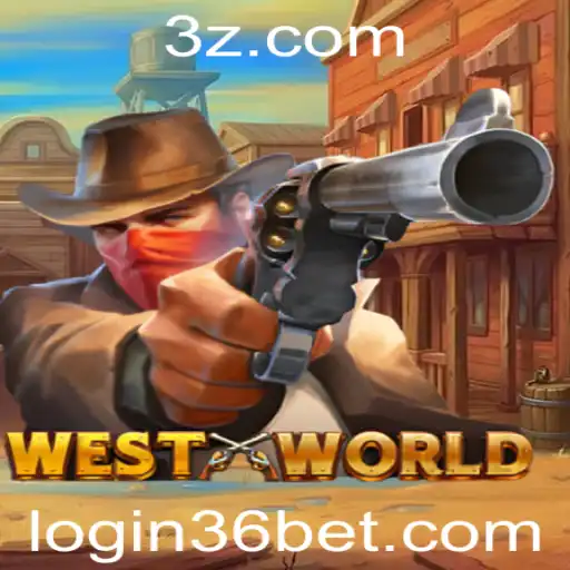 Descubra o Mundo de WestWorld: Uma Aventura Inovadora com 36bet