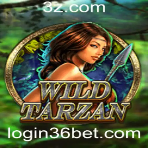 WildTarzan: A Nova Aventura em 36bet que Está Conquistando o Público